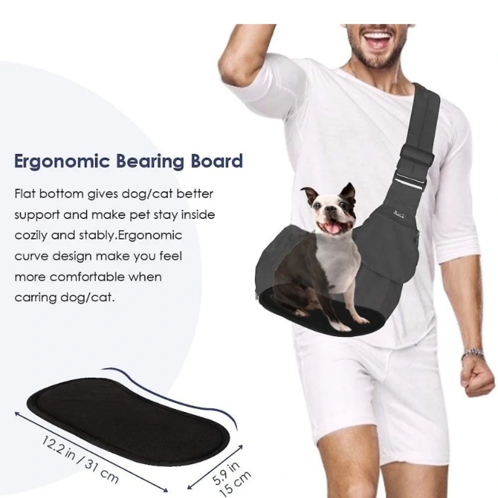 Dog/Cat Sling